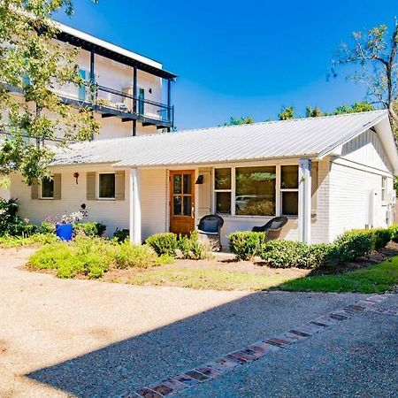 Downtown Fairhope Cottage Exterior foto