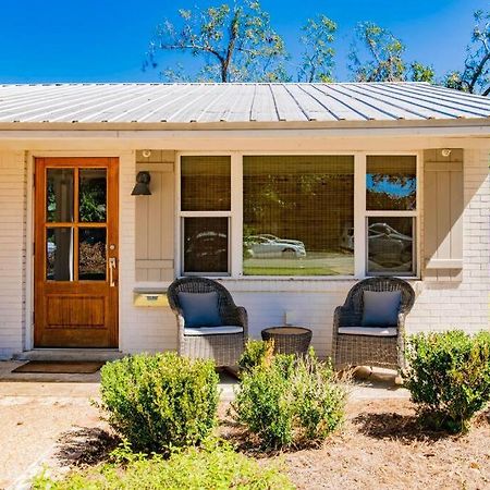 Downtown Fairhope Cottage Exterior foto