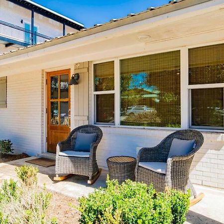 Downtown Fairhope Cottage Exterior foto