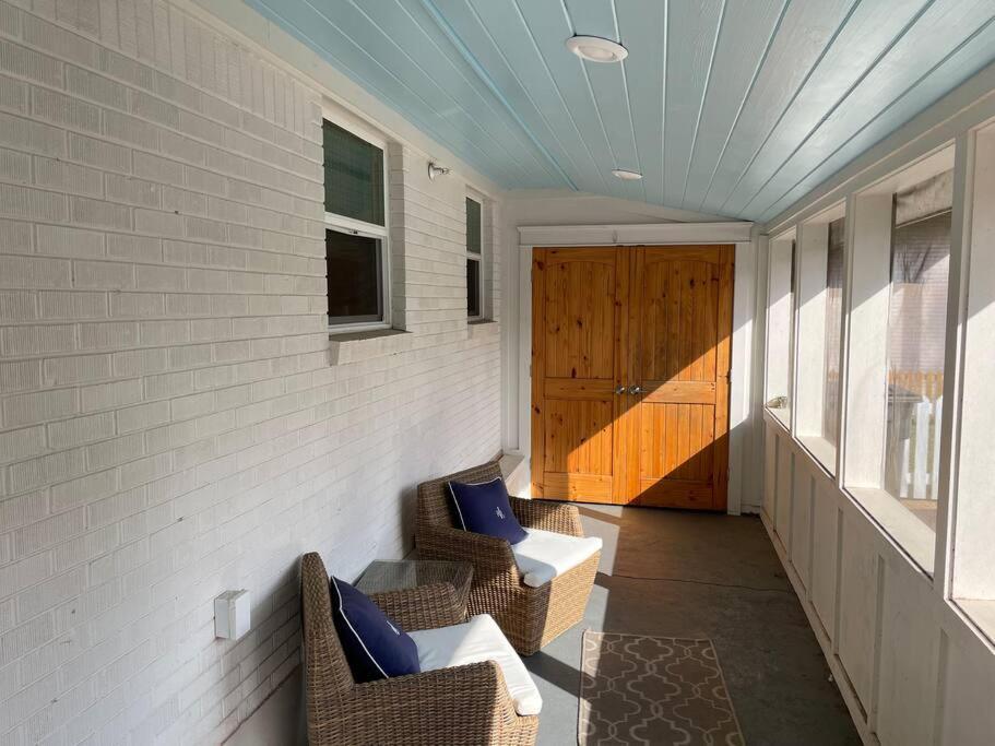 Downtown Fairhope Cottage Exterior foto