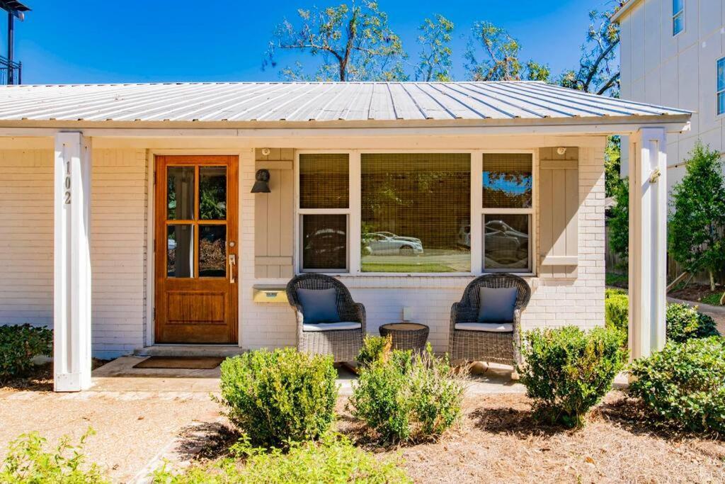 Downtown Fairhope Cottage Exterior foto